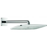 Hansgrohe Raindance hoofddouche E360 1 jet met douchearm 39cm 27376000