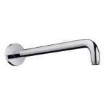 Hansgrohe Raindance douchearm voor Raindance Royale (Classic) Air 3/4"x47cm brushed nickel 27410820