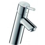 Hansgrohe Talis 1-gats wastafelkraan 80 CoolStart met waste chroom 32057000