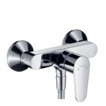 Hansgrohe Talis E2 douchekraan z. omstel chroom 31662000