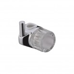 Hansgrohe Unica C glystuk los voor glijstang 28651000