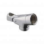 Hansgrohe Unica Unica Standaard scharnierstuk chroom 28650000