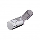 Hansgrohe Unica Unica'88/Unica'S schuifstuk chroom 28672000