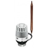 Heimeier thermostaatkop K M30x1.5 cap. 2 m aanleg-/dompelvoeler 640200500