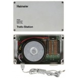 Heimeier trafostation 24 - 230 V 160000000