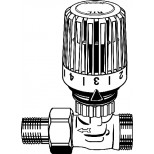 Heimeier RTL retourwatertemperatuurregelaar DN 15 recht 3/4" bui.dr.xbui.dr. 915402800