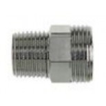 Heimeier verloopnippel 1/2"x3/4" 132112083
