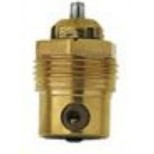 Heimeier thermostatisch binnenwerk met voorinstelling 350102300