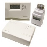 Honeywell Chronotherm Zone set YZ667A1011