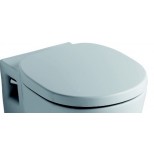 Ideal Standard Connect toiletzitting softclose wit E712701