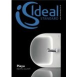 Ideal Standard essential living folder