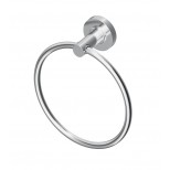 Ideal Standard Iom handdoekring chroom A9130AA