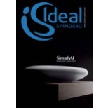 Ideal Standard simplyu folder