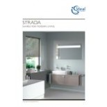 Ideal Standard strada folder
