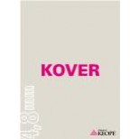 Keope kover folder