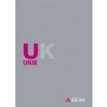 Keope unik folder