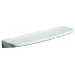 Keramag Coppelia 55cm planchet wit 299255000
