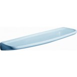 Keramag Coppelia 60cm planchet wit 299260000