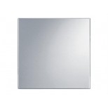 Keuco Edition 300 kristallen spiegel edtion 300 1250x650mm 30095002500