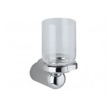 Keuco Eurotrend kristallen-glas voor 0450 00450006000