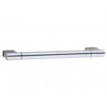 Keuco Plan handgreep all. zilver geëloxeerd 300mm 14907170000