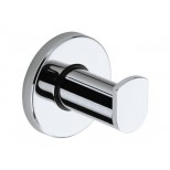 Keuco Plan handdoekhaak all. zilver geëloxeerd 52mm 14914170000