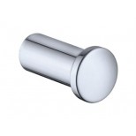Keuco Plan handdoekhaak all. zilver geëloxeerd 38mm 14916170000