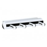 Keuco Plan muurrail RVS 14913070000