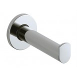 Keuco Plan reserverolhouder all. zilver geëloxeerd 14963170000