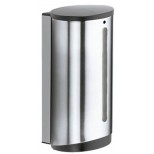Keuco Plan lotiondispenser sensor gestuurd all. zilver geëloxeerd 14956170100