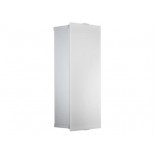 Keuco Royal Modular kleurlichtmodul zilver-gebeitst geëloxeerd 300x700x170mm 25003000107