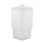 Kludi Esprit flacon voor dispenser wit 569614340