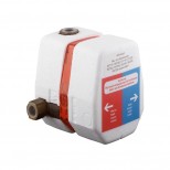 Kludi Universeel inbouwdeel thermostaatkraan 1/2" 35156