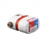 Kludi Universeel inbouwdeel 1/2" voor thermostaat z. omstel 35158