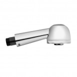 Kludi handdouche voor keukenkranen chroom 750680500
