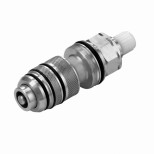 Kludi Vitala thermo-element voor 35093 749270000