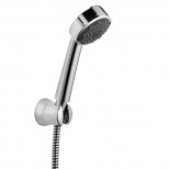 Kludi Zenta badset 1S chroom 606500500