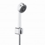 Kludi Zenta badset 1S chroom/wit 606509100
