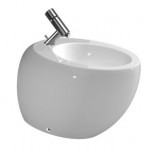 Laufen Alessi One bidet wit 8329710000000