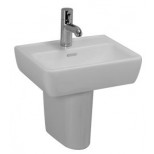 Laufen Pro A fontein 45x34 wit 8119510000000