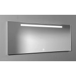 LoooX Mirror spiegel met verwarming en verlichting boven 110x60cm SPV1100600B