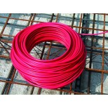 Magnum Outdoor kabel vorstprotectie-unit 3400W met 2xsensorunit 121mtr