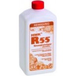 Moeller R55 zuurvrije grondreiniger 1 liter HMKR5501