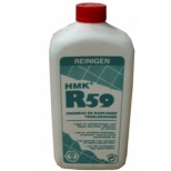 Moeller R159 zwembad-badkamerreiniger 1 liter HMK R159