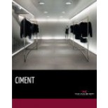 Novoceram ciment folder