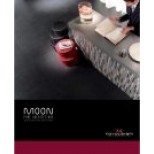 Novoceram Moon folder