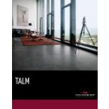Novoceram talm folder