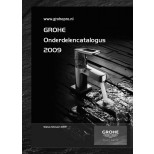 Grohe onderdelencatalogus