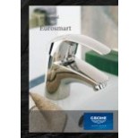 Grohe eurosmart folder