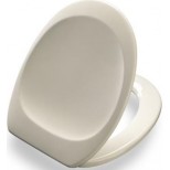 Pressalit Dania closetzitting wit 982000B47999